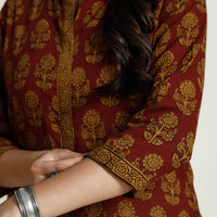  Bagh Printed Kurta