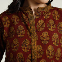  Bagh Printed Kurta