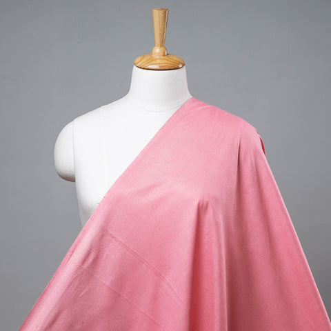 Green - Handloom Linen Bhagalpuri Fabric 21