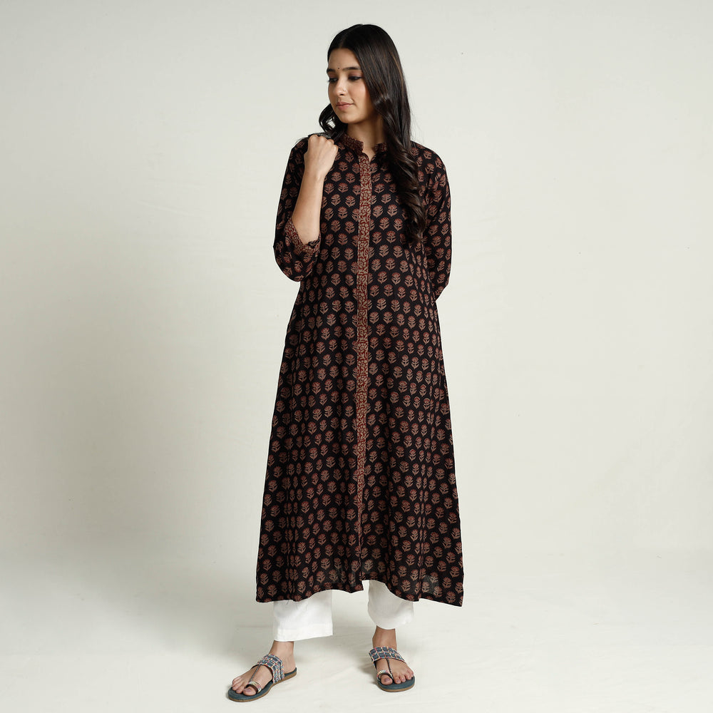  Bagh Printed Kurta