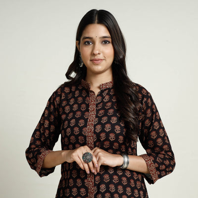  Bagh Printed Kurta