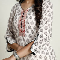  Bagh Printed Kurta