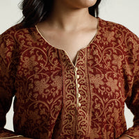  Bagh Block Printed Kurta