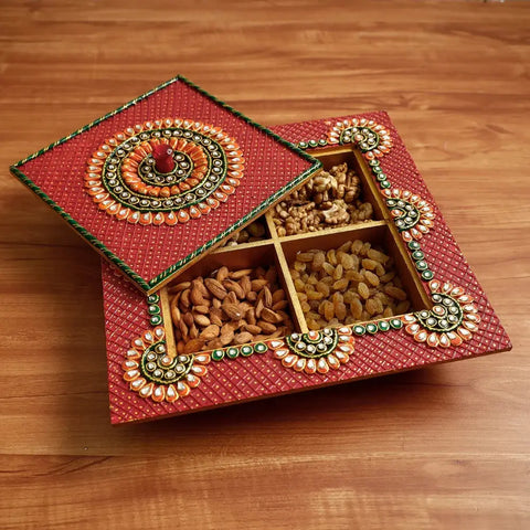 Untold story of gifting culture