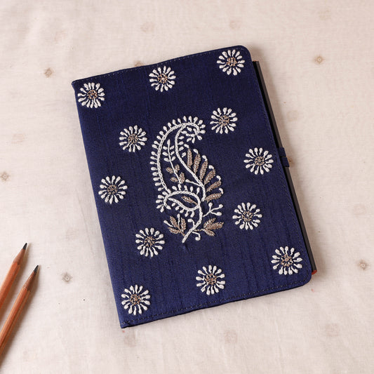 Hand Embroidery Notebook 