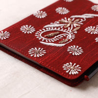  Hand Embroidery Notebook 