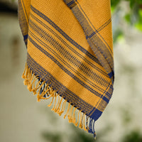 Handloom Cotton Towel