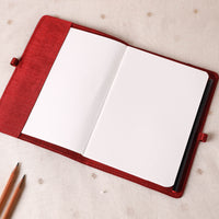  Hand Embroidery Notebook 