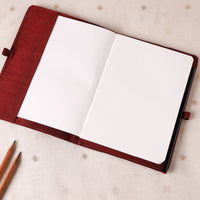  Hand Embroidery Notebook 