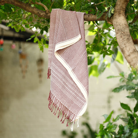 Organic Kala Towel