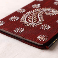  Hand Embroidery Notebook 