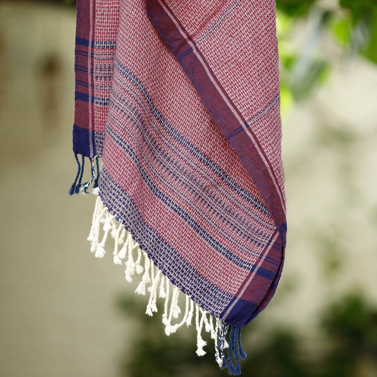 Organic Kala Towel