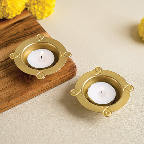 tea light holder 