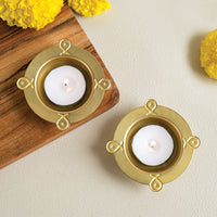 tea light holder 