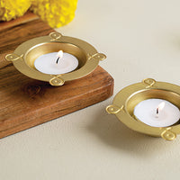 tea light holder 