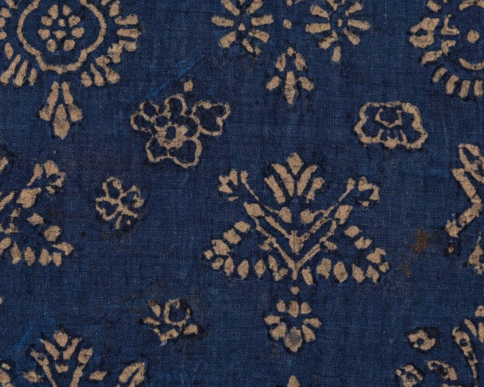 Fabric close-up