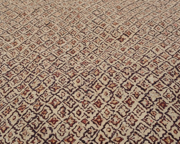 Fabric close-up