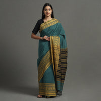 Begampuri Handloom Saree