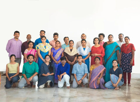 Chitrika artisan producer company - crafting collective gain