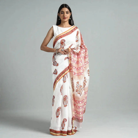 The beauty of indian handlooms: a journey through