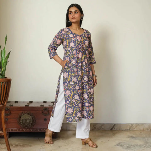 Colourful chronicles: embracing the vibrant hues
