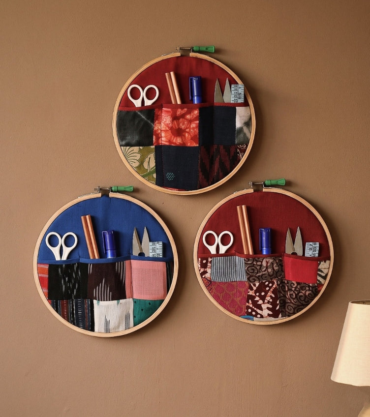 Hoop Wall Art