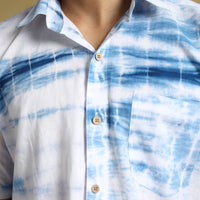 Shibori Shirt 