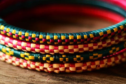 Picture Credit:- Pinterest/Timeless Artisans