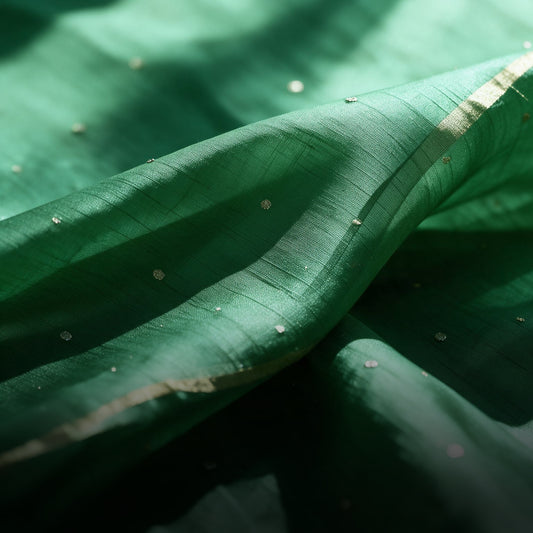 Silk Cotton