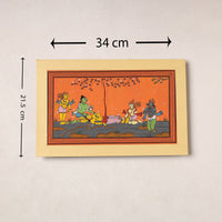 Pattachitra Painting 