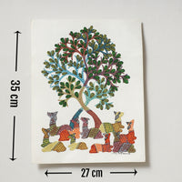 Gond Painting