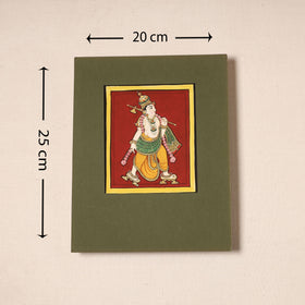  Traditional Mysore Painting by JS Sridhar Rao Online in India 