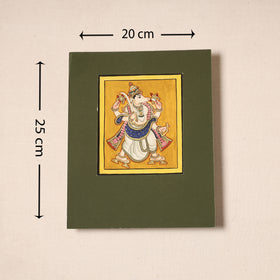  Traditional Mysore Painting by JS Sridhar Rao Online in India 