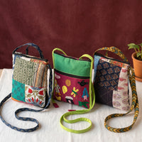Sling Bags