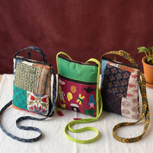 Sling Bags