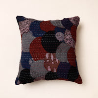 Patchwork Cushion Cover