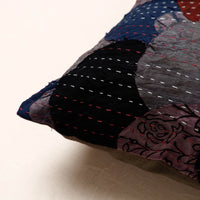 Patchwork Cushion Cover