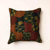 Patchwork Cushion Cover