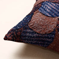 Patchwork Cushion Cover