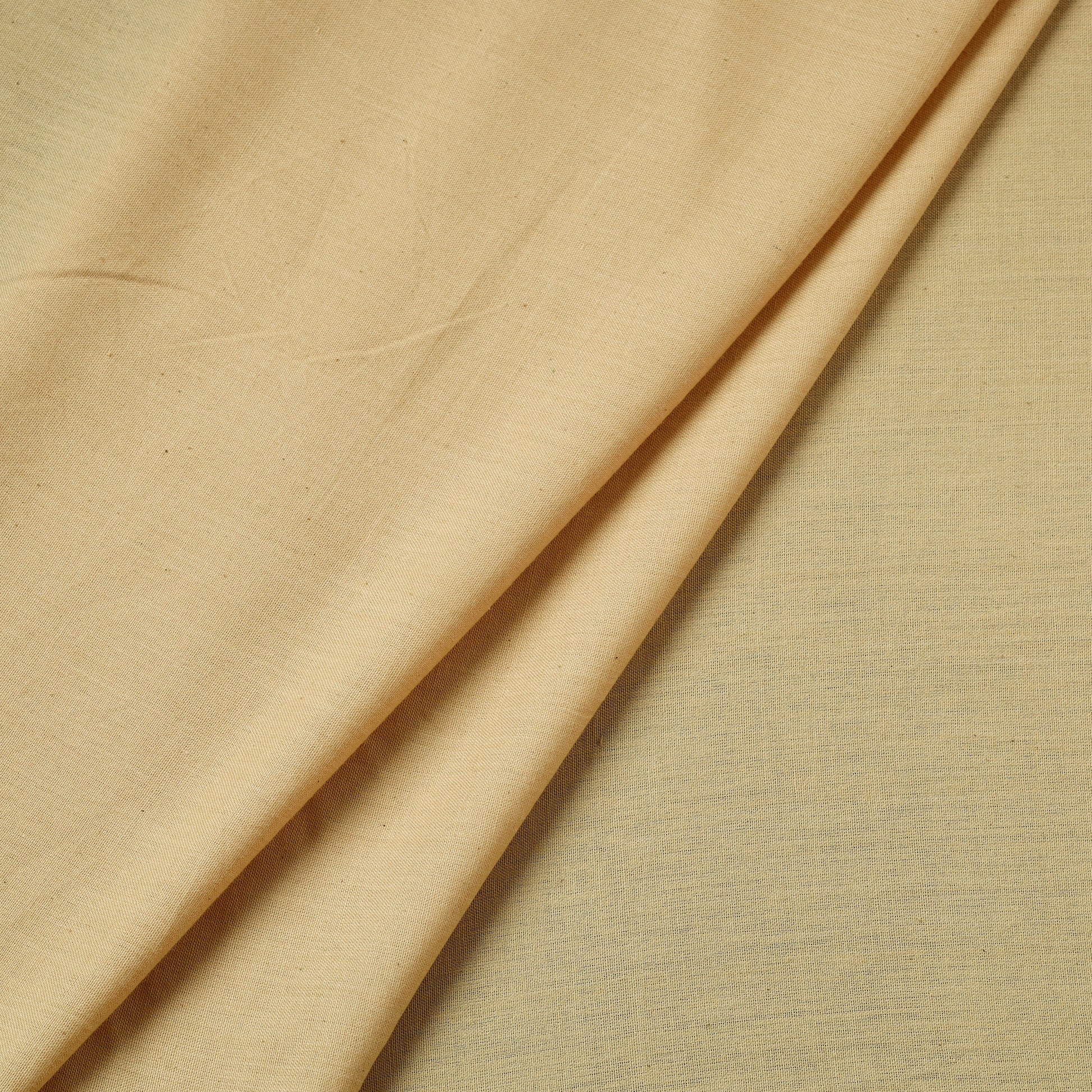 Mangalagiri Plain Handloom Cotton Fabrics