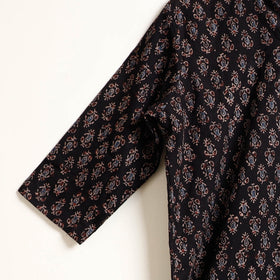 Cotton Night Suit Set
