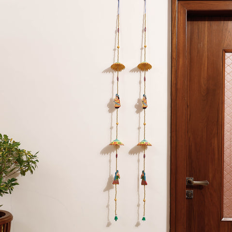 Wooden Decorative Hangings