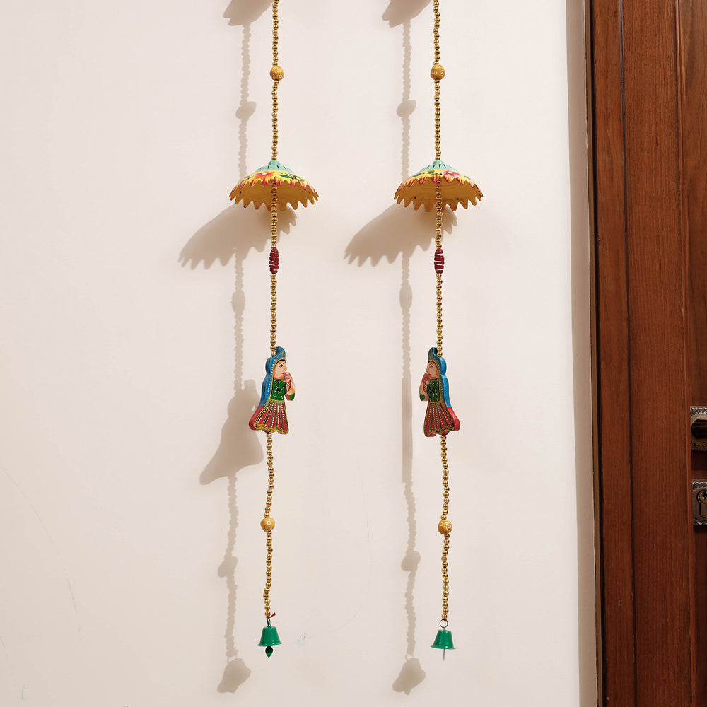 Wooden Decorative Hangings