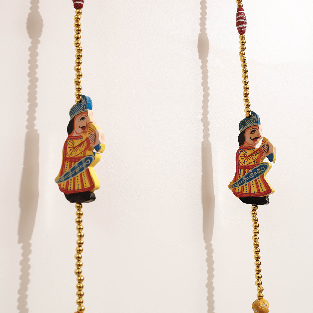 Wooden Decorative Hangings