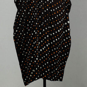 Bandhani Kaftan
