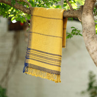 Handloom Cotton Towel