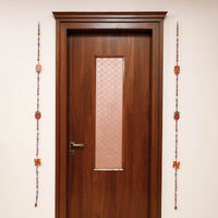 Terracotta Beads Decorative Hanging
