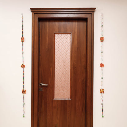 Wooden Decorative Hangings