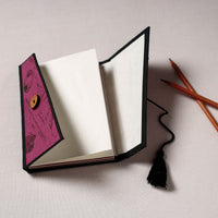 Handmade Paper Notebook