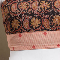 Kalamkari Blouse Piece
